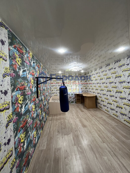 г. Каменск-Уральский, ул. Мусоргского, 13 (городской округ Каменский) - фото квартиры (3)