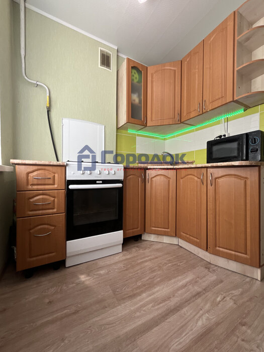 г. Каменск-Уральский, ул. Мусоргского, 13 (городской округ Каменский) - фото квартиры (4)