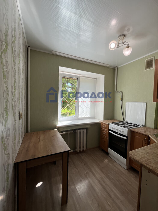 г. Каменск-Уральский, ул. Мусоргского, 13 (городской округ Каменский) - фото квартиры (5)