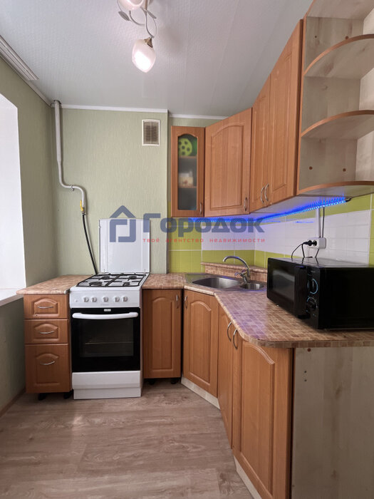 г. Каменск-Уральский, ул. Мусоргского, 13 (городской округ Каменский) - фото квартиры (6)