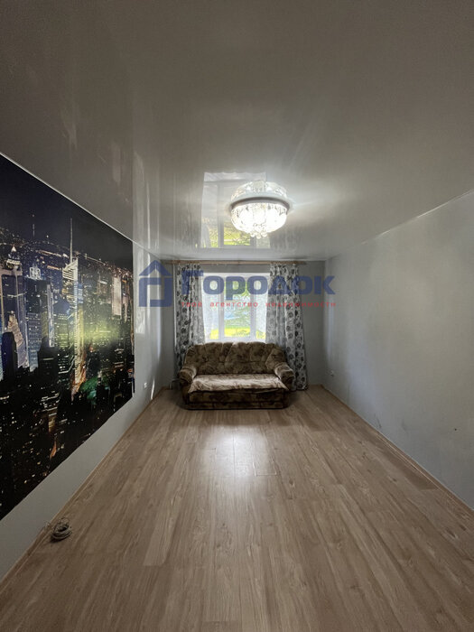 г. Каменск-Уральский, ул. Мусоргского, 13 (городской округ Каменский) - фото квартиры (8)