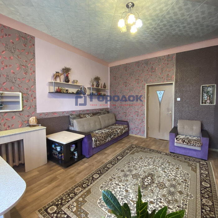 г. Каменск-Уральский, ул. Каменская, 9 (городской округ Каменский) - фото квартиры (1)