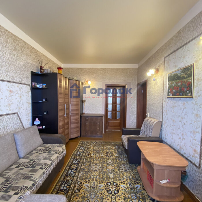 г. Каменск-Уральский, ул. Каменская, 9 (городской округ Каменский) - фото квартиры (3)