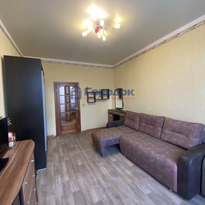 г. Каменск-Уральский, ул. Каменская, 9 (городской округ Каменский) - фото квартиры (4)