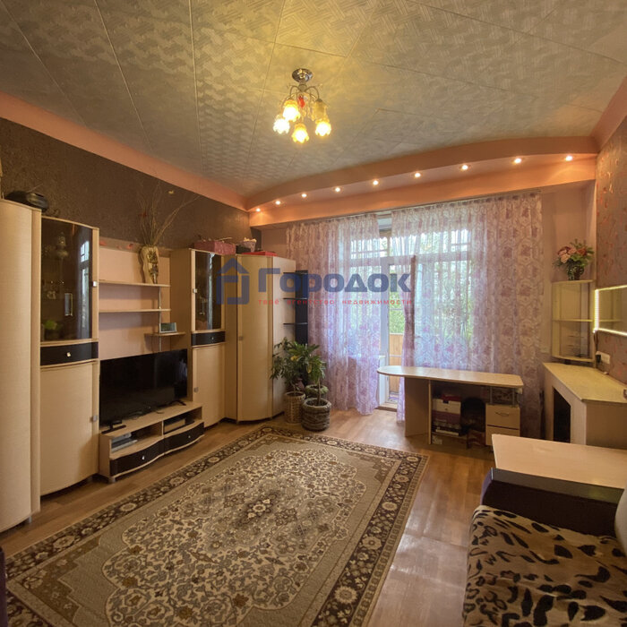 г. Каменск-Уральский, ул. Каменская, 9 (городской округ Каменский) - фото квартиры (5)