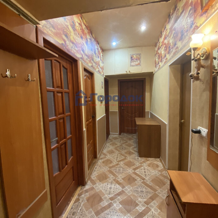 г. Каменск-Уральский, ул. Каменская, 9 (городской округ Каменский) - фото квартиры (6)