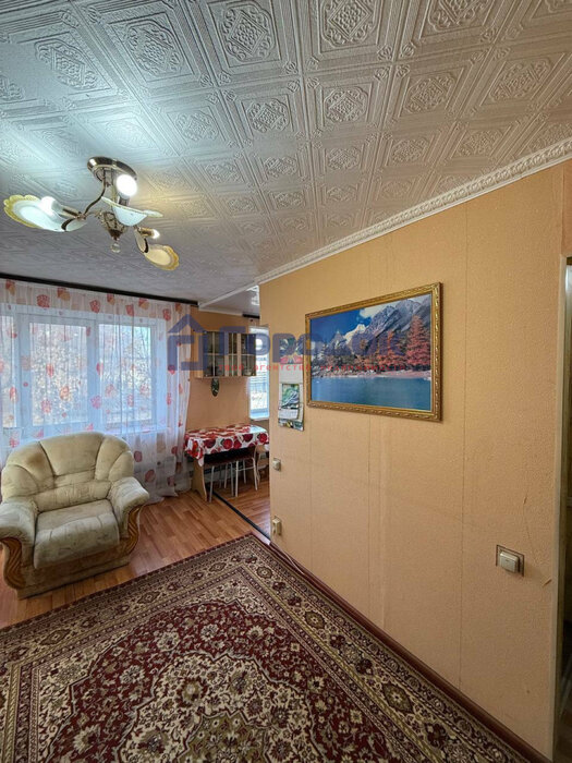 г. Каменск-Уральский, ул. Октябрьская, 83 (городской округ Каменский) - фото квартиры (4)