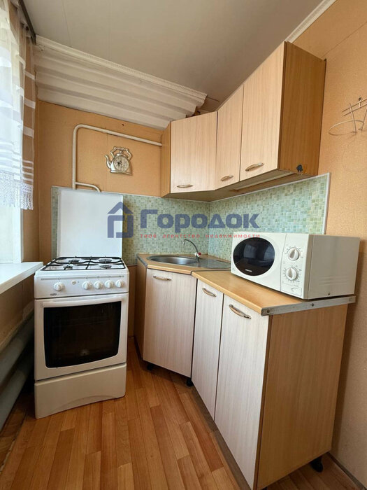 г. Каменск-Уральский, ул. Октябрьская, 83 (городской округ Каменский) - фото квартиры (6)