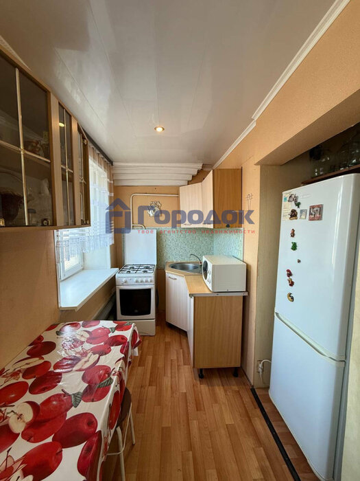 г. Каменск-Уральский, ул. Октябрьская, 83 (городской округ Каменский) - фото квартиры (7)