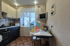 г. Краснотурьинск, ул. Карпинского, 63 (городской округ Краснотурьинск) - фото квартиры