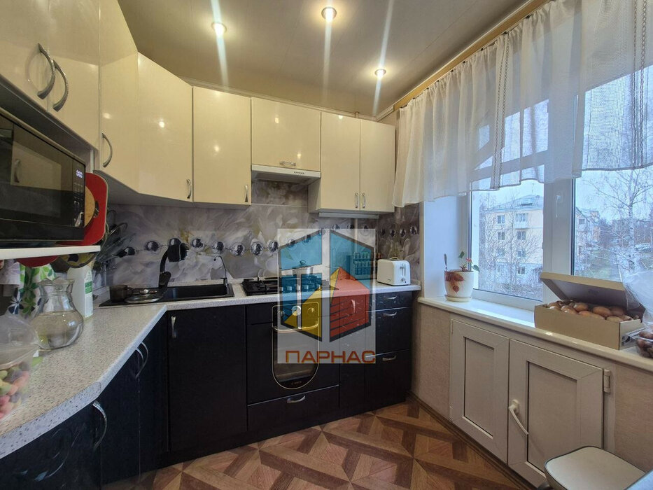 г. Краснотурьинск, ул. Карпинского, 63 (городской округ Краснотурьинск) - фото квартиры (2)