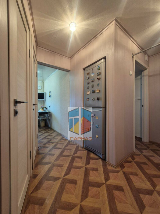 г. Краснотурьинск, ул. Карпинского, 63 (городской округ Краснотурьинск) - фото квартиры (4)