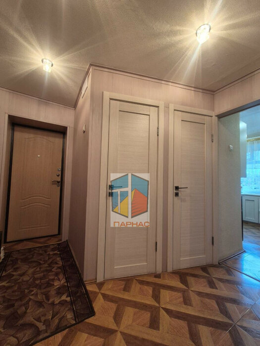 г. Краснотурьинск, ул. Карпинского, 63 (городской округ Краснотурьинск) - фото квартиры (5)