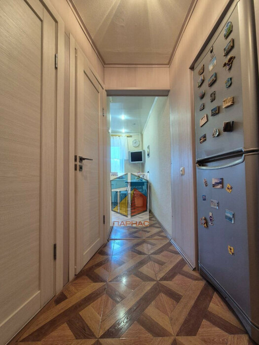 г. Краснотурьинск, ул. Карпинского, 63 (городской округ Краснотурьинск) - фото квартиры (6)