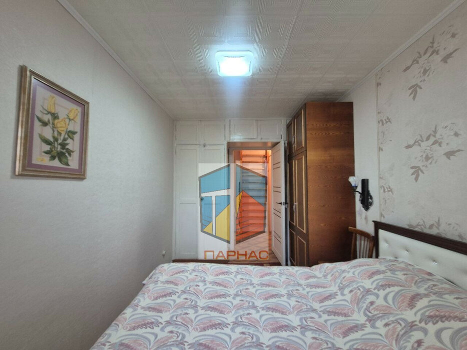 г. Краснотурьинск, ул. Карпинского, 63 (городской округ Краснотурьинск) - фото квартиры (8)