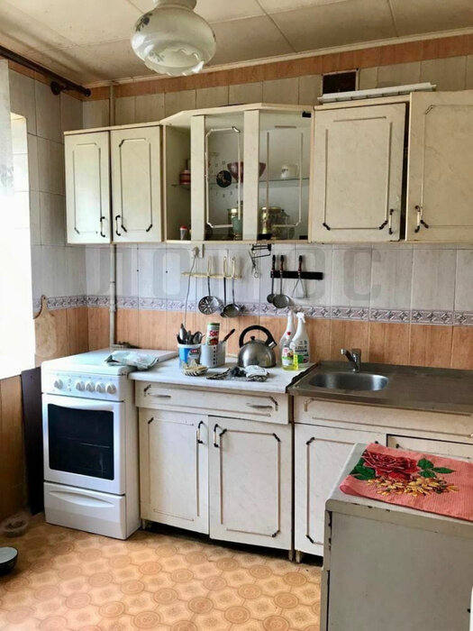 Екатеринбург, ул. Энергетиков, 4а (Вторчермет) - фото квартиры (1)