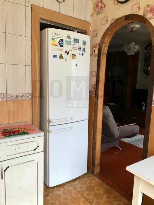 Екатеринбург, ул. Энергетиков, 4а (Вторчермет) - фото квартиры (3)