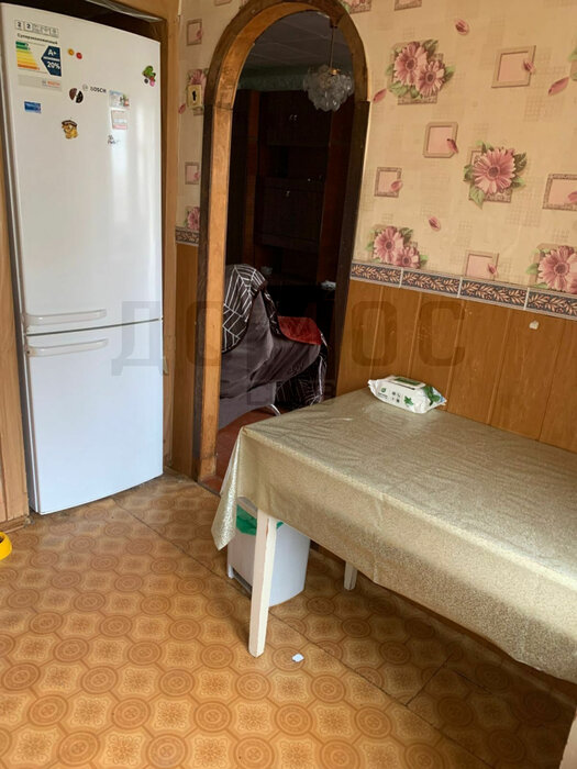 Екатеринбург, ул. Энергетиков, 4а (Вторчермет) - фото квартиры (4)