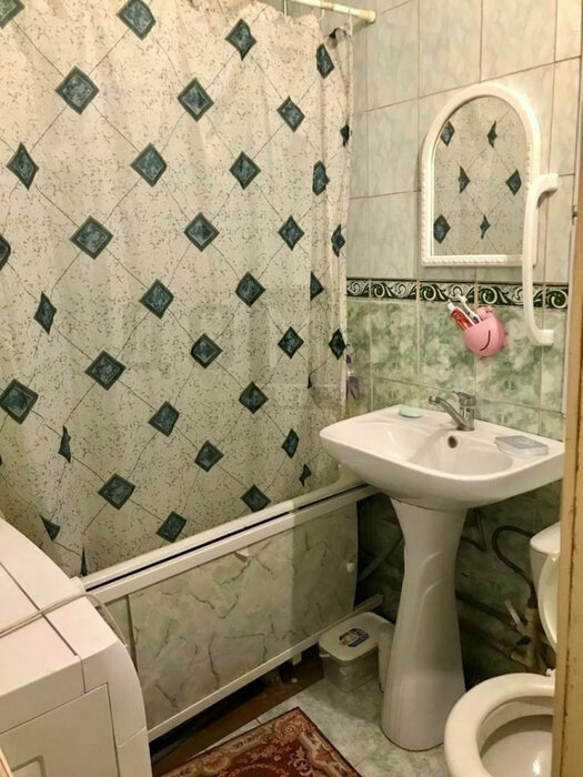 Екатеринбург, ул. Энергетиков, 4а (Вторчермет) - фото квартиры (6)