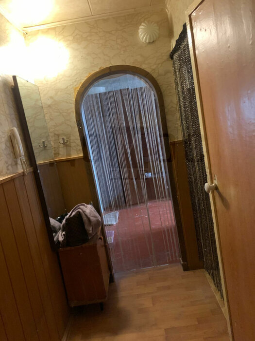 Екатеринбург, ул. Энергетиков, 4а (Вторчермет) - фото квартиры (7)