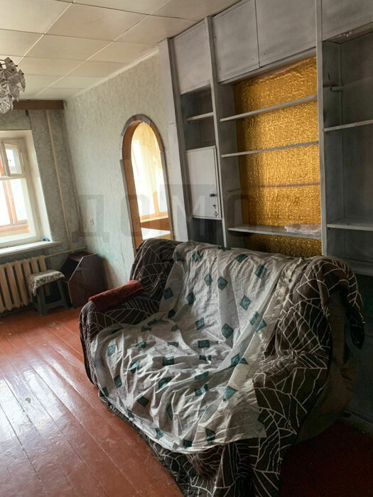 Екатеринбург, ул. Энергетиков, 4а (Вторчермет) - фото квартиры (8)