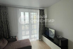 Екатеринбург, ул. микрорайон Светлый, 8 (Уктус) - фото квартиры