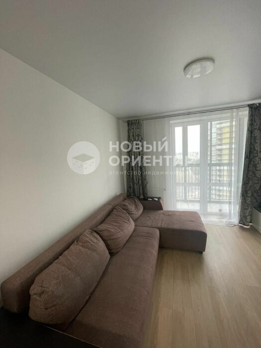 Екатеринбург, ул. микрорайон Светлый, 8 (Уктус) - фото квартиры (2)