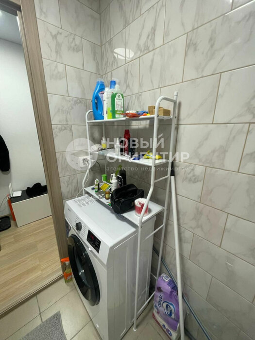 Екатеринбург, ул. микрорайон Светлый, 8 (Уктус) - фото квартиры (5)