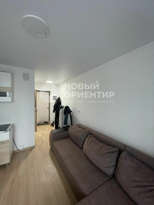 Екатеринбург, ул. микрорайон Светлый, 8 (Уктус) - фото квартиры (6)