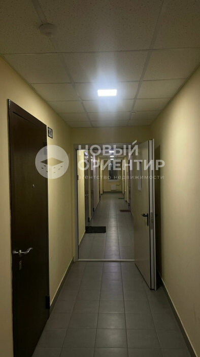 Екатеринбург, ул. микрорайон Светлый, 8 (Уктус) - фото квартиры (7)