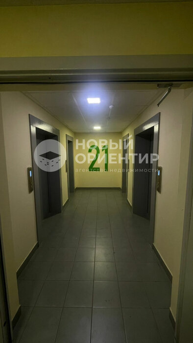 Екатеринбург, ул. микрорайон Светлый, 8 (Уктус) - фото квартиры (8)