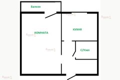 Екатеринбург, ул. Белоярская, 27 (Компрессорный) - фото квартиры