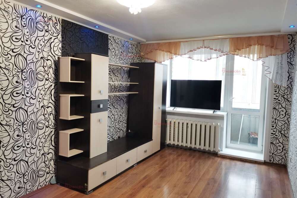 Екатеринбург, ул. Белоярская, 27 (Компрессорный) - фото квартиры (3)