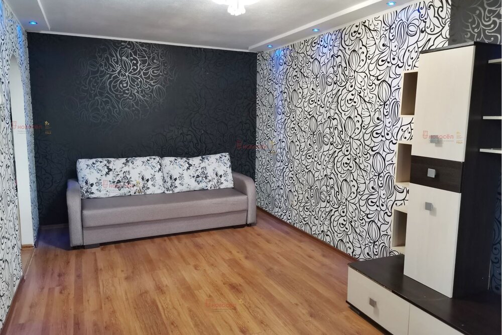 Екатеринбург, ул. Белоярская, 27 (Компрессорный) - фото квартиры (4)