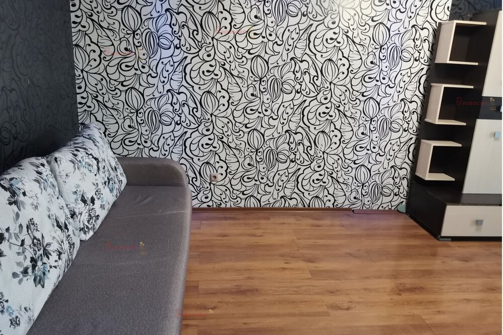 Екатеринбург, ул. Белоярская, 27 (Компрессорный) - фото квартиры (5)