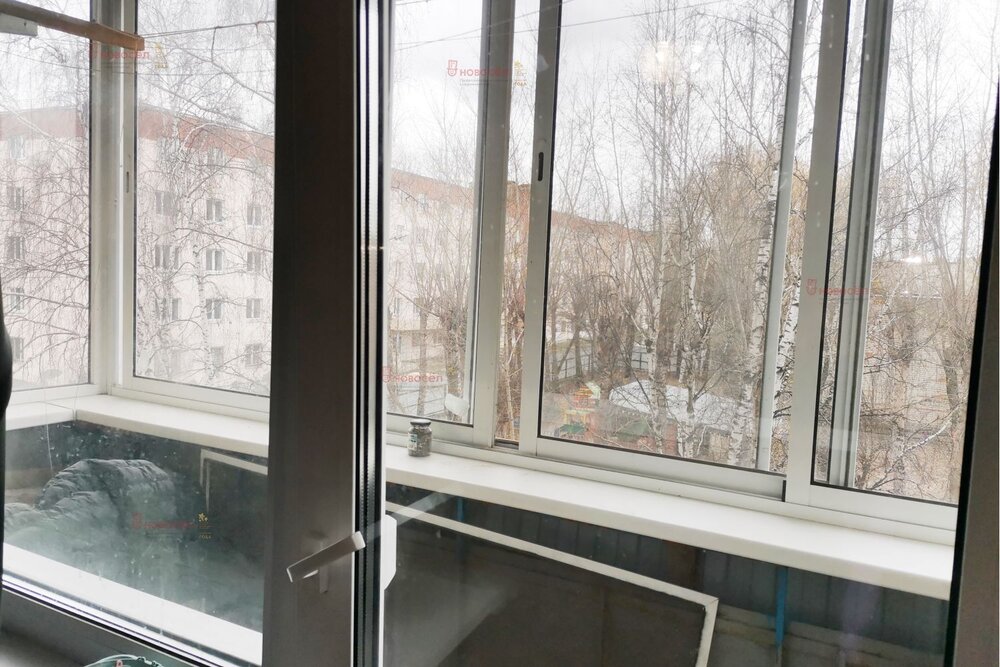 Екатеринбург, ул. Белоярская, 27 (Компрессорный) - фото квартиры (6)