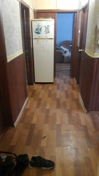 Екатеринбург, ул. Ангарская, 52к3 (Старая Сортировка) - фото комнаты (8)