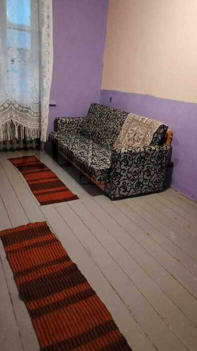 Екатеринбург, ул. Завокзальная, 3 (Завокзальный) - фото комнаты (5)