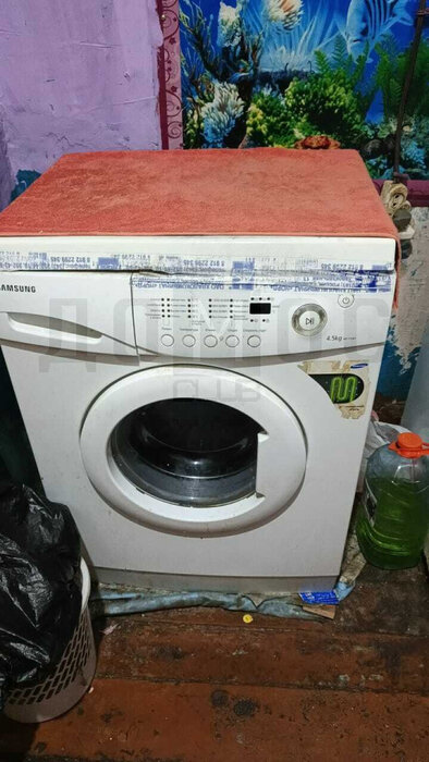 Екатеринбург, ул. Завокзальная, 3 (Завокзальный) - фото комнаты (6)