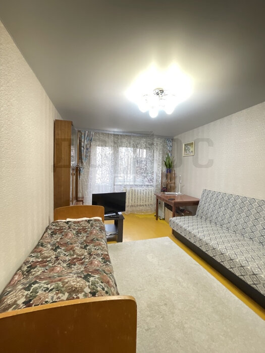 Екатеринбург, ул. Машинистов, 12 (Вокзальный) - фото квартиры (1)