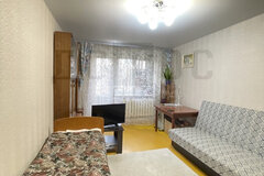 Екатеринбург, ул. Машинистов, 12 (Вокзальный) - фото квартиры