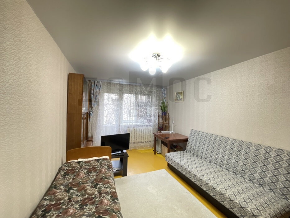 Екатеринбург, ул. Машинистов, 12 (Вокзальный) - фото квартиры (2)