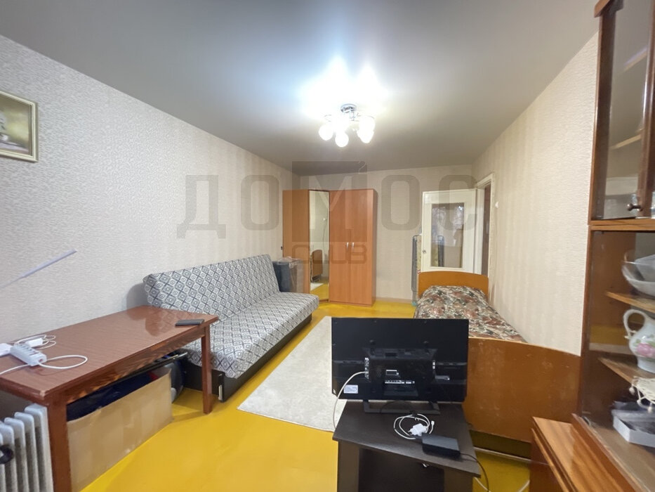 Екатеринбург, ул. Машинистов, 12 (Вокзальный) - фото квартиры (3)