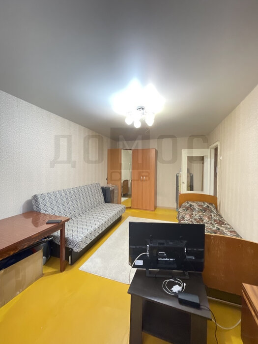 Екатеринбург, ул. Машинистов, 12 (Вокзальный) - фото квартиры (4)