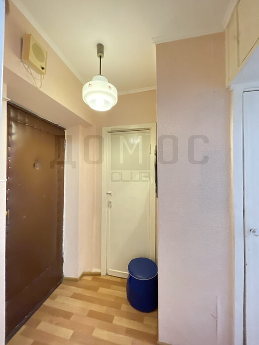 Екатеринбург, ул. Машинистов, 12 (Вокзальный) - фото квартиры (5)