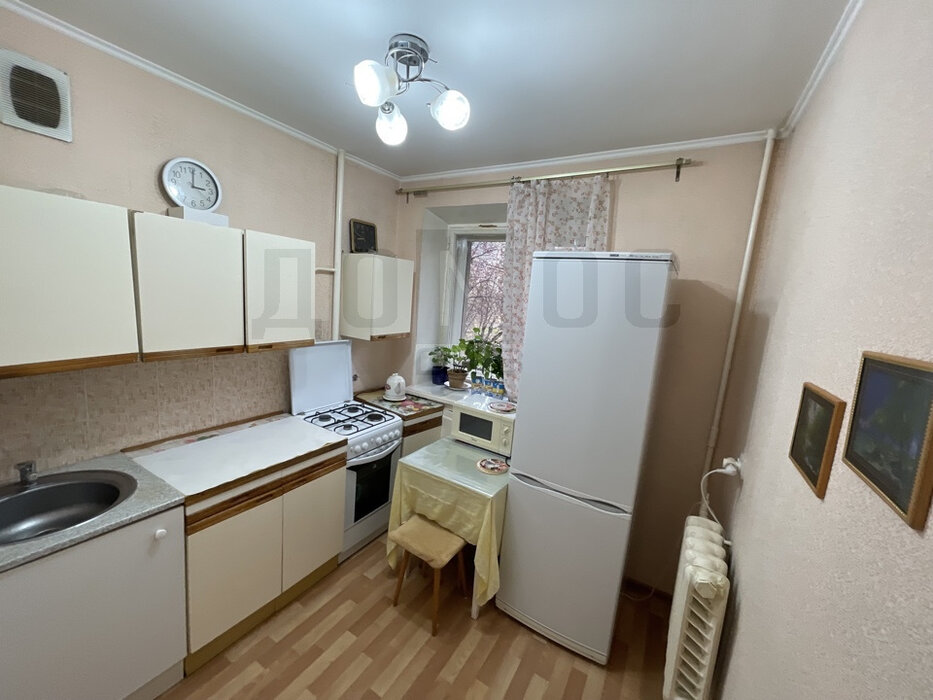 Екатеринбург, ул. Машинистов, 12 (Вокзальный) - фото квартиры (6)