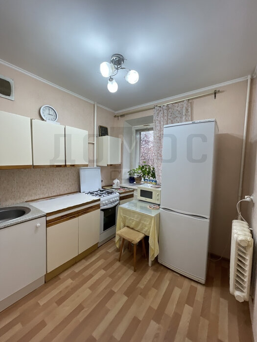 Екатеринбург, ул. Машинистов, 12 (Вокзальный) - фото квартиры (7)