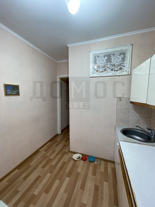 Екатеринбург, ул. Машинистов, 12 (Вокзальный) - фото квартиры (8)