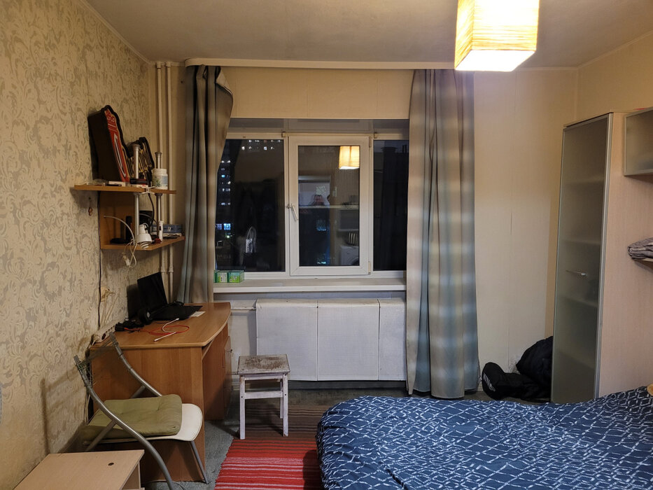 Екатеринбург, ул. Панельная, 9 а (ЖБИ) - фото квартиры (1)