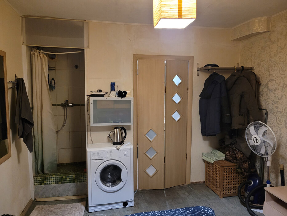 Екатеринбург, ул. Панельная, 9 а (ЖБИ) - фото квартиры (2)